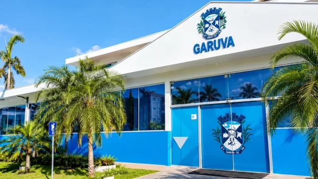 Concurso Secretaria de Educação de Garuva: seletivo aberto