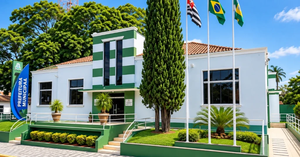 Concurso Prefeitura de Guaiçara: edital com 33 vagas