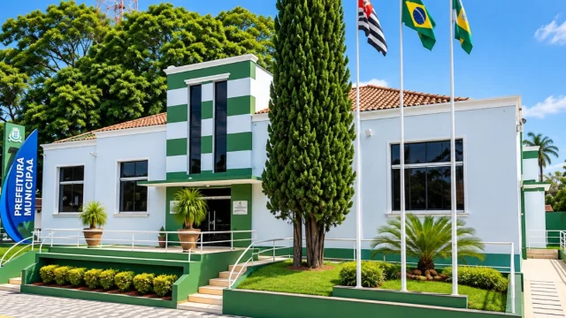 Concurso Prefeitura de Guaiçara: edital com 33 vagas