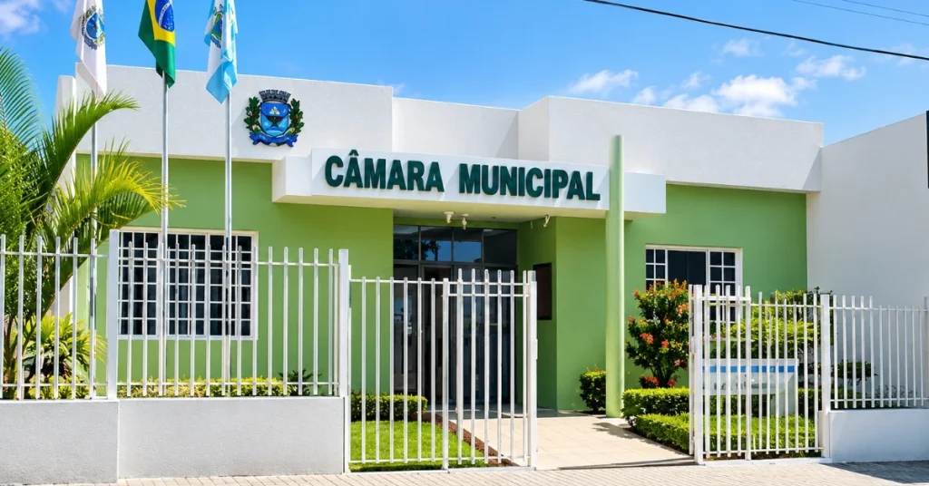 Concurso Prefeitura de Pains: edital com 18 vagas