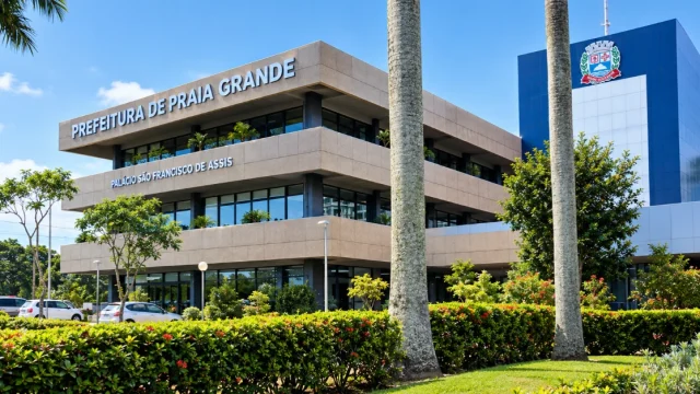 Concurso Prefeitura de Praia Grande SC: 79 vagas