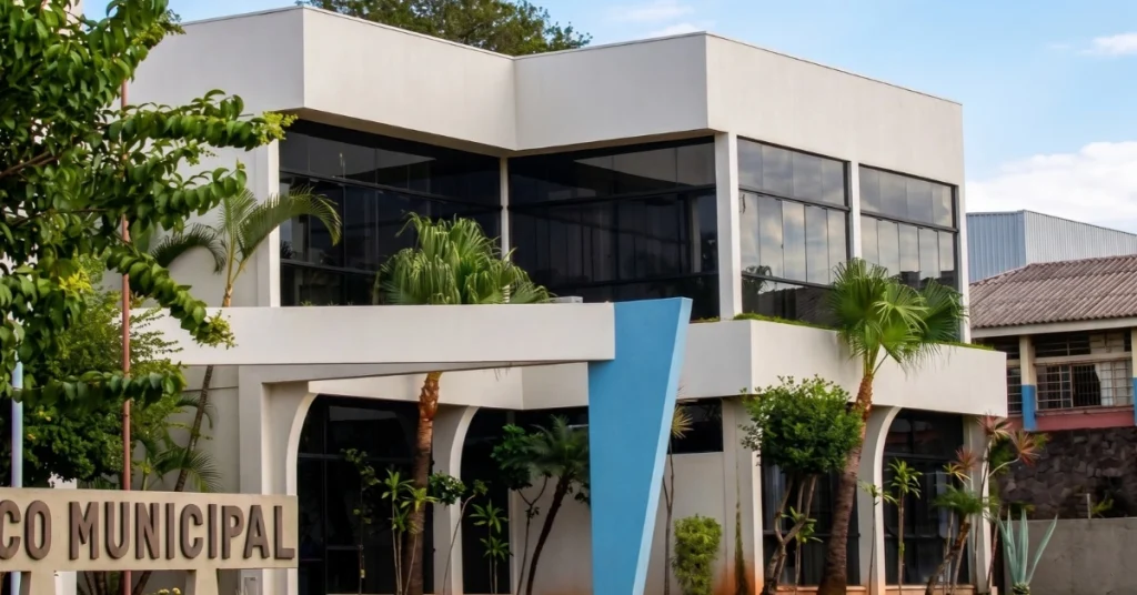 Concurso Prefeitura de Quedas do Iguaçu: 140 vagas