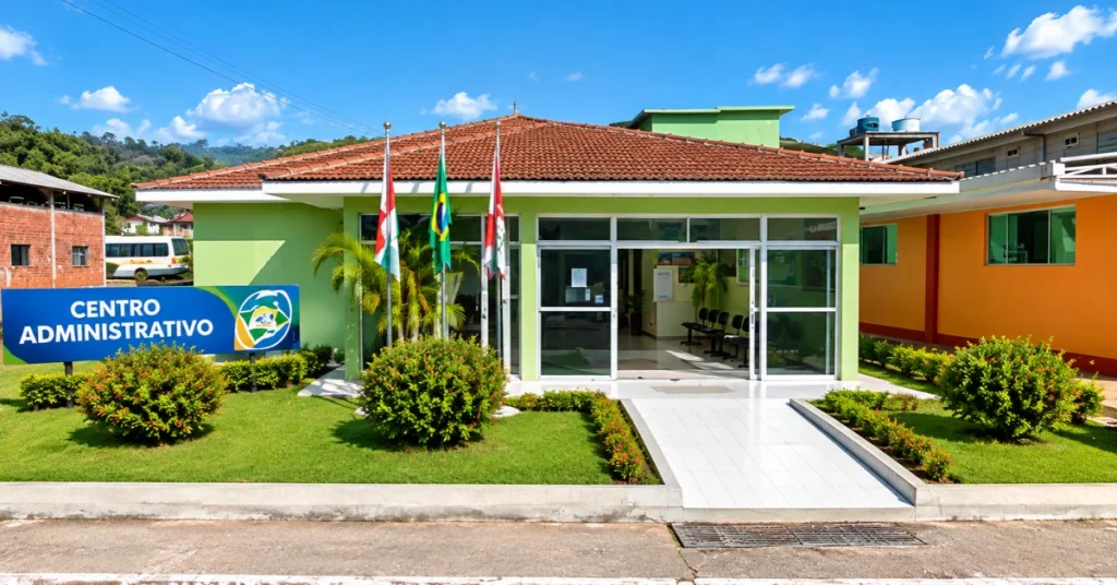 Concurso Santa Terezinha do Progresso: edital com 8 vaga