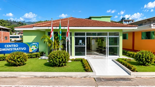 Concurso Santa Terezinha do Progresso: edital com 8 vaga
