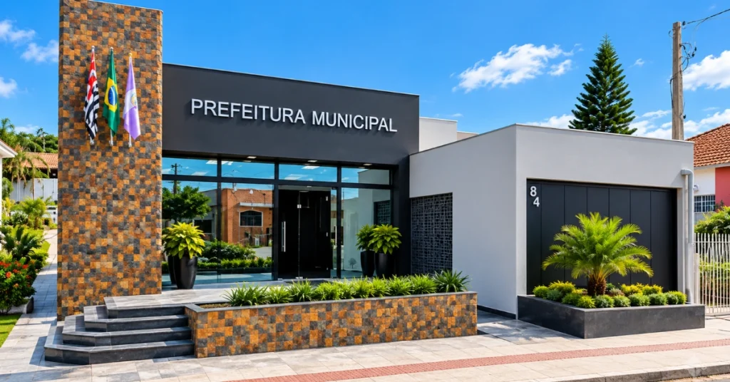 Concurso Prefeitura de São Pedro do Turvo: seletivo aberto