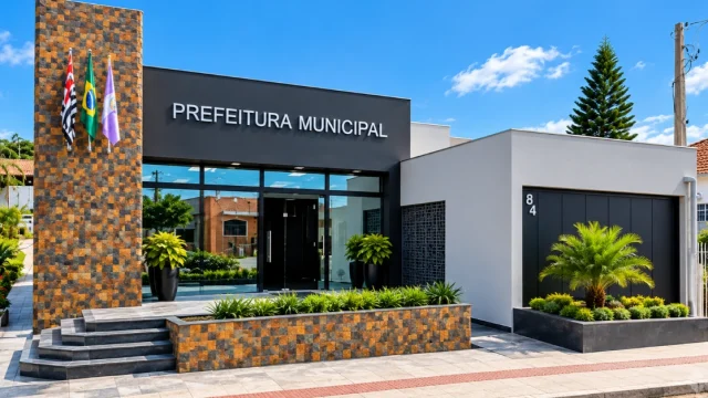 Concurso Prefeitura de São Pedro do Turvo: seletivo aberto
