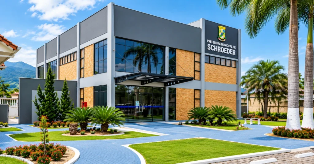 Concurso Prefeitura de Schroeder: seletivo na Saúde