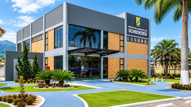 Concurso Prefeitura de Schroeder: seletivo na Saúde