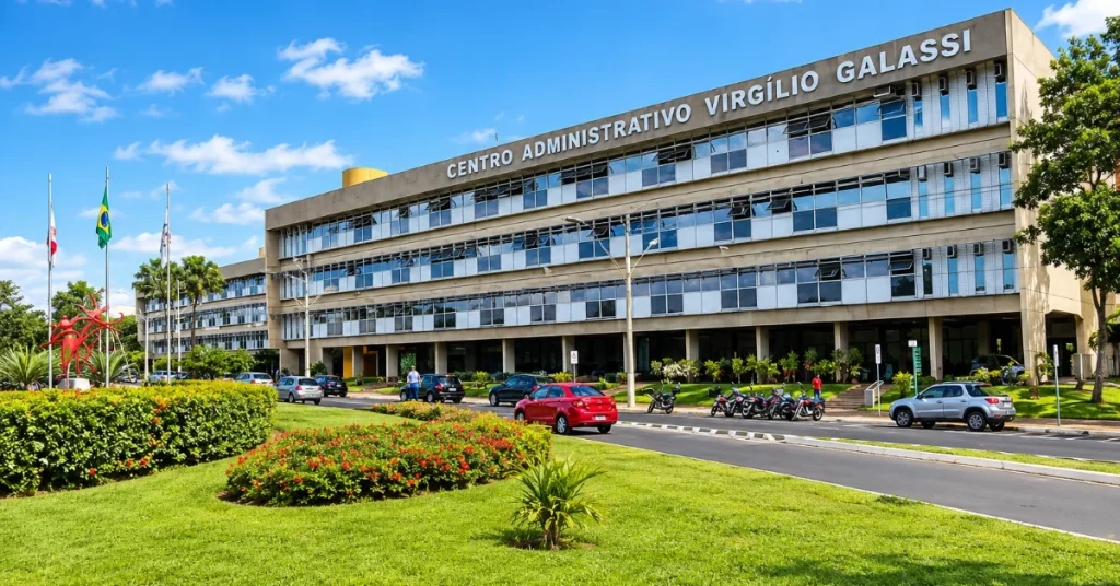 Concurso Prefeitura de Uberlândia: seletivo com 6 vagas