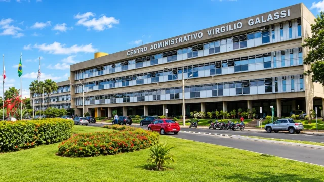 Concurso Prefeitura de Uberlândia: seletivo com 6 vagas