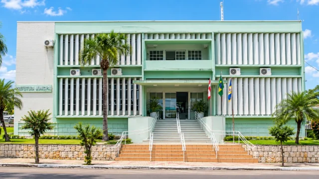 Concurso Secretaria de Educação de Xaxim: seletivo aberto