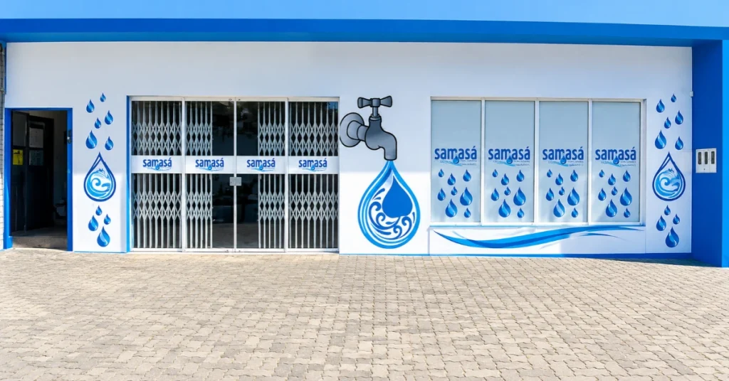 Concurso SAMASA Três Barras: edital com 8 vagas