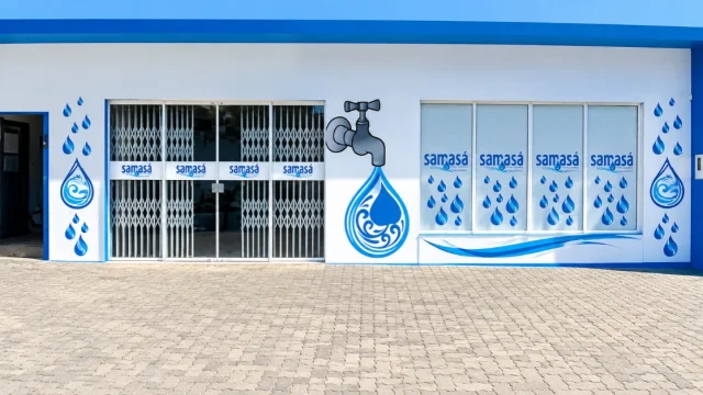 Concurso SAMASA Três Barras: edital com 8 vagas