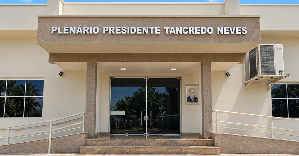 Concurso Câmara de Três Pontas MG: salários de até R$ 8,6 mil