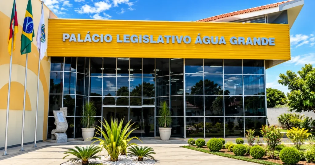 Concurso Câmara de Paraguaçu Paulista: edital com 4 cargos