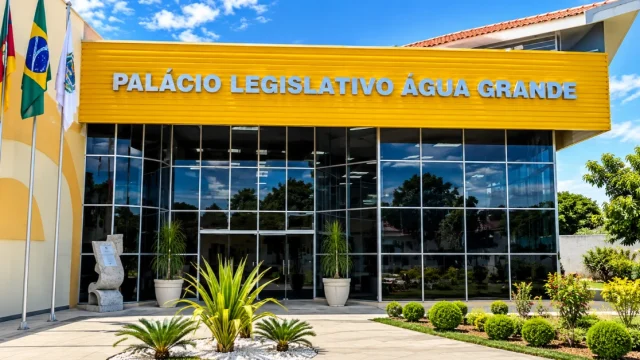 Concurso Câmara de Paraguaçu Paulista: edital com 4 cargos