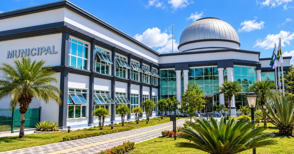 Concurso Câmara de Quatro Barras PR: inscrições abertas para 17 vagas de nível médio e superior