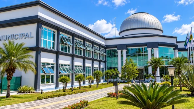 Concurso Câmara de Quatro Barras PR: inscrições abertas para 17 vagas de nível médio e superior