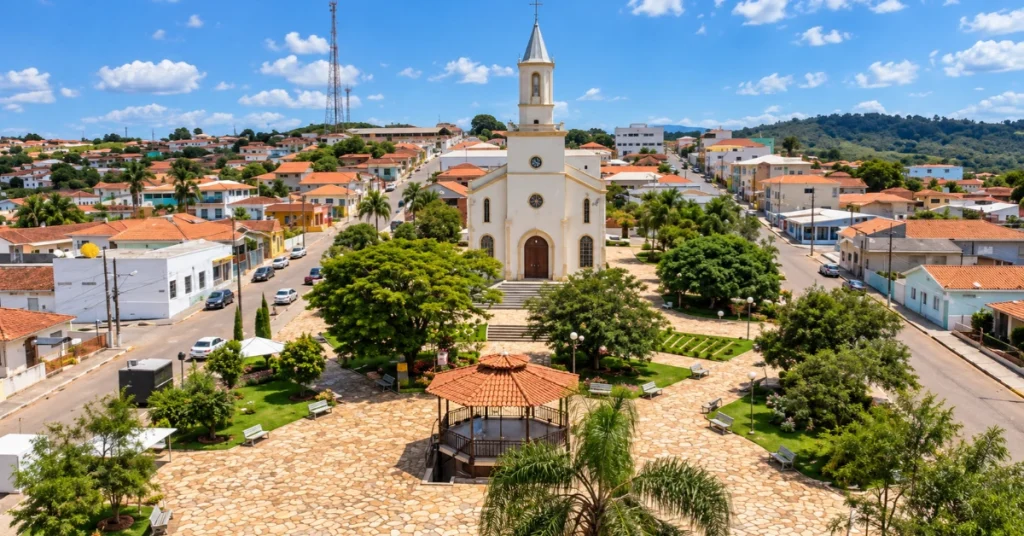 Concurso Prefeitura de São Pedro da União: 29 vagas