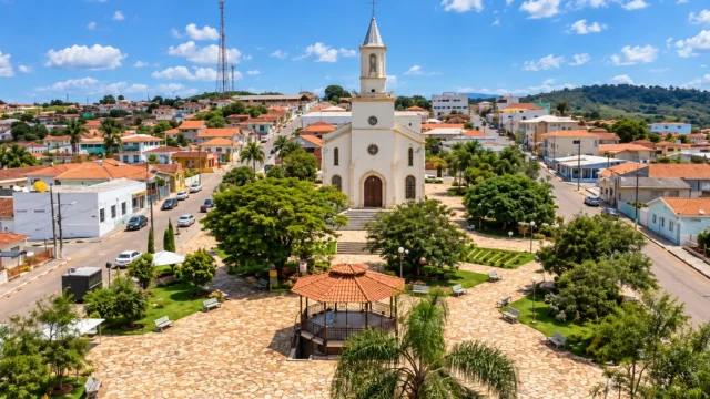 Concurso Prefeitura de São Pedro da União: 29 vagas