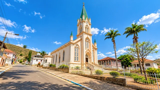 Concurso Câmara de Natércia MG: vaga de Oficial Legislativo aberta!