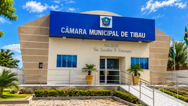 Saiu Concurso Câmara de Tibau do Sul RN: 8 vagas, 7 cargos!