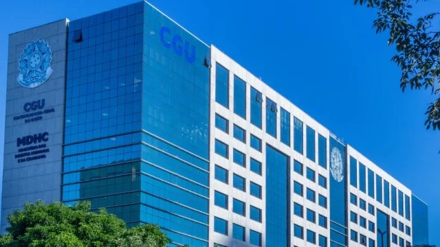 Concurso CGU: Cebraspe contratado e Edital até dezembro!