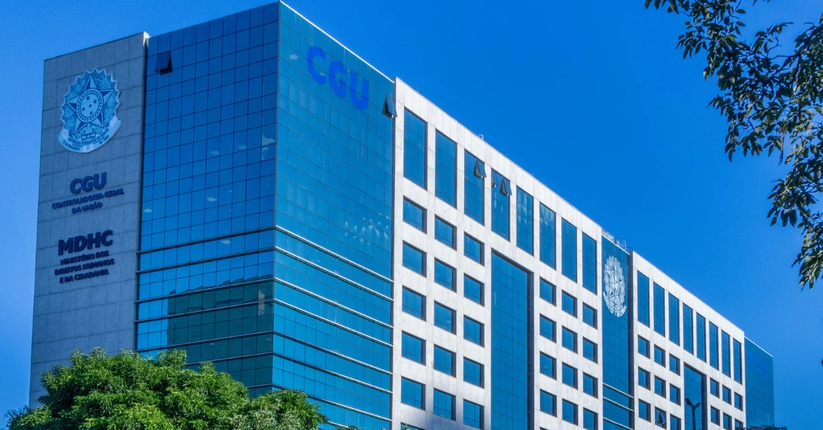 Concurso CGU: Cebraspe contratado e Edital até dezembro!