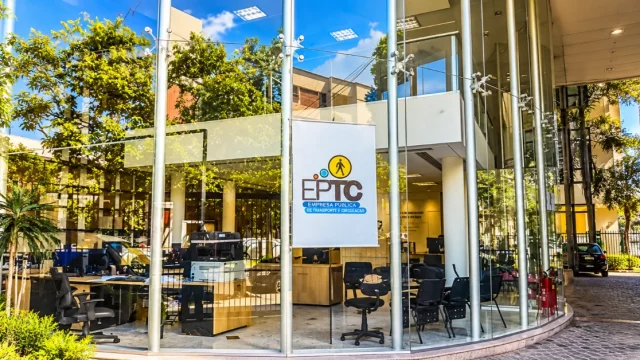 Concurso EPTC Porto Alegre: 27 cargos e inscrições até 9/10