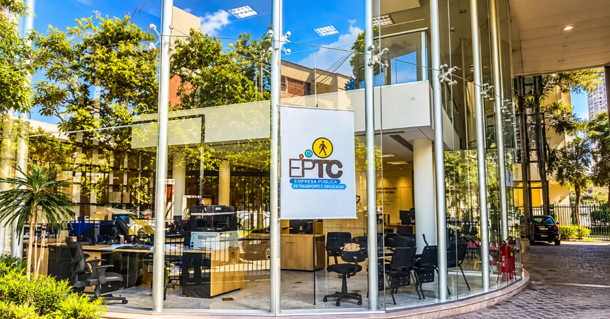 Concurso EPTC Porto Alegre: 27 cargos e inscrições até 9/10