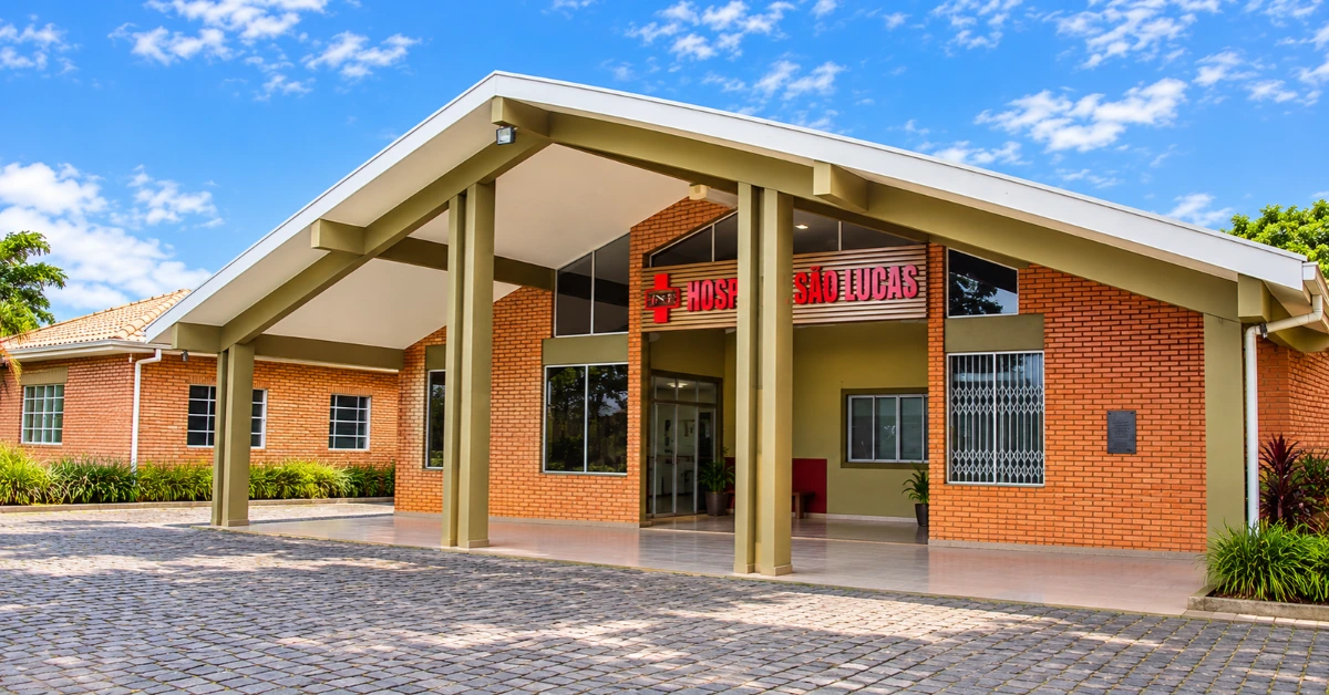 Concurso Hospital São Lucas SC: vagas para 9 funções até R$ 5,5 MIL