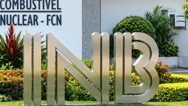 Concurso INB: edital com 55 cargos e prova em janeiro