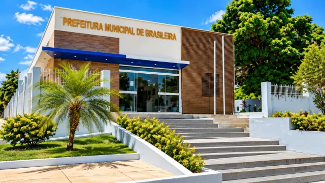 Concurso Prefeitura de Brasileira PI: seletivo para professores e psicopedagogo