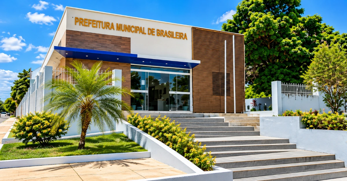 Concurso Prefeitura de Brasileira PI: seletivo para professores e psicopedagogo