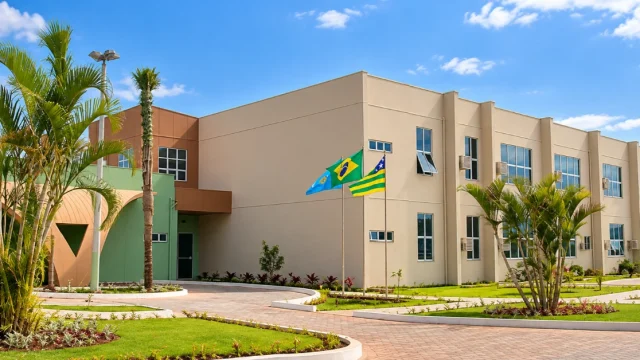 Concurso Prefeitura de Caldas Novas GO: 60 vagas para Guarda Municipal