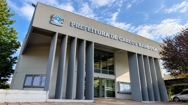 Concurso Prefeitura de Carlos Barbosa RS: abre seletivo até R$ 14 MIL
