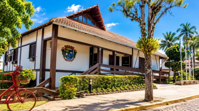 SAIU Concurso Prefeitura de Colinas RS: salários até R$ 15 MIL