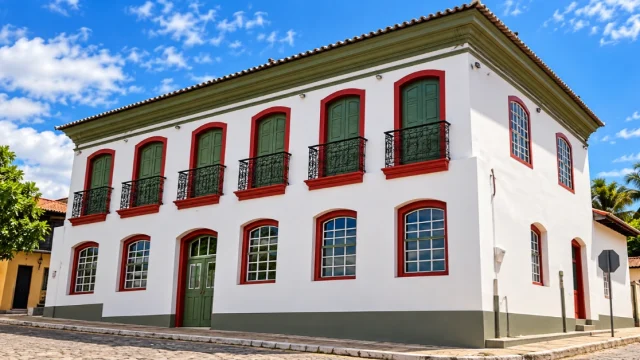 Concurso Prefeitura de Conceição do Mato Dentro MG: 260 vagas