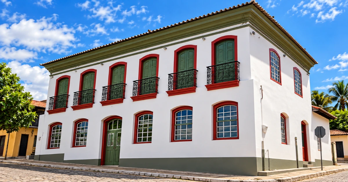 Concurso Prefeitura de Conceição do Mato Dentro MG: 260 vagas