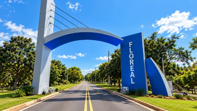 Concurso Prefeitura de Floreal SP: 12 vagas em 28 cargos até R$ 10.5 MIL