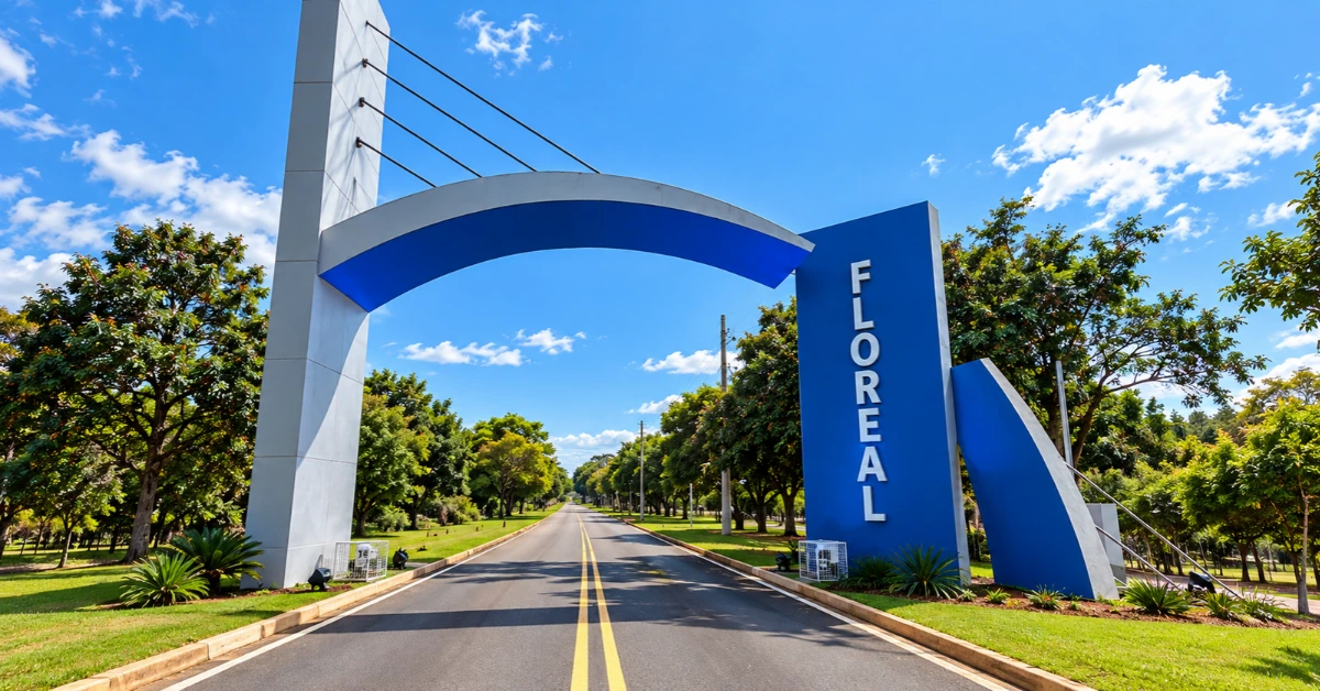 Concurso Prefeitura de Floreal SP: 12 vagas em 28 cargos até R$ 10.5 MIL