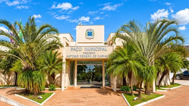 Concurso Prefeitura de Guzolândia SP para Educação até 23/10