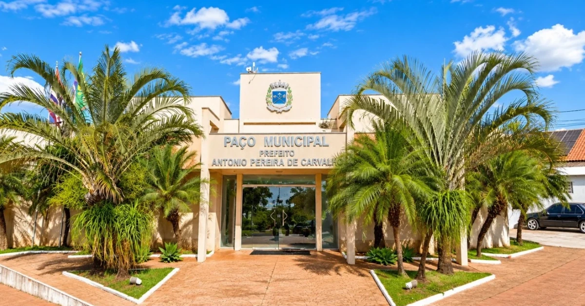 Concurso Prefeitura de Guzolândia SP para Educação até 23/10