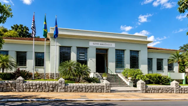 Concurso Prefeitura de Ibitinga SP: inscrições abertas para Assistência Social