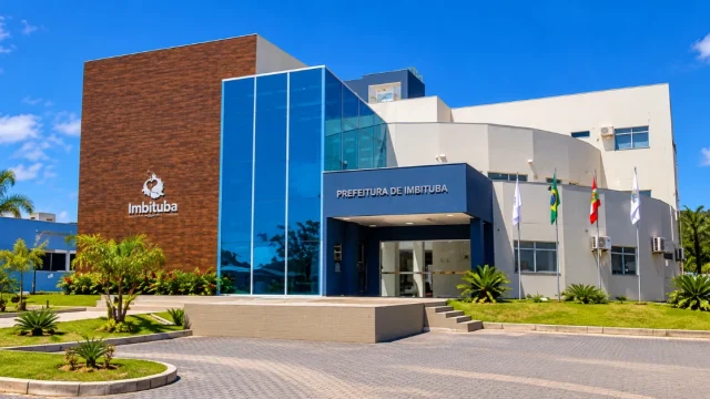 Concurso Prefeitura de Imbituba SC: 8 vagas de níveis Médio e Superior
