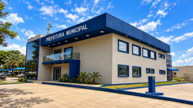Concurso Prefeitura de Nova Alvorada do Sul MS para Educação a R$ 3.5 MIL