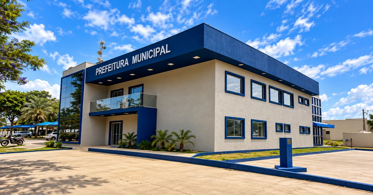 Concurso Prefeitura de Nova Alvorada do Sul MS para Educação a R$ 3.5 MIL