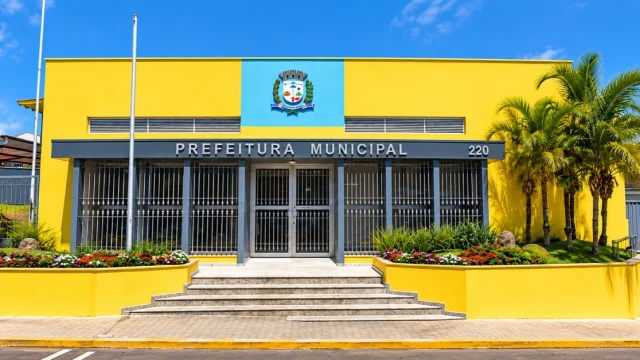 SAIU Concurso Prefeitura de Paraguaçu MG: 100 vagas até R$ 20 MIL