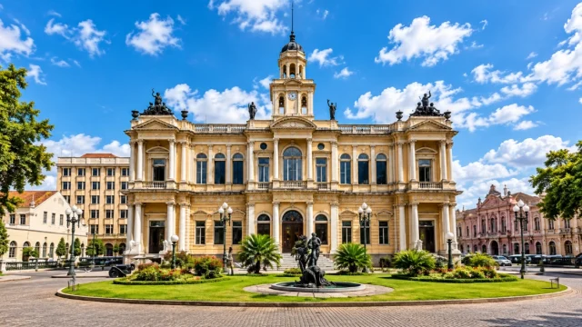 Concurso Prefeitura Porto Alegre: inscrições abertas; salário de R$ 9,1 MIL