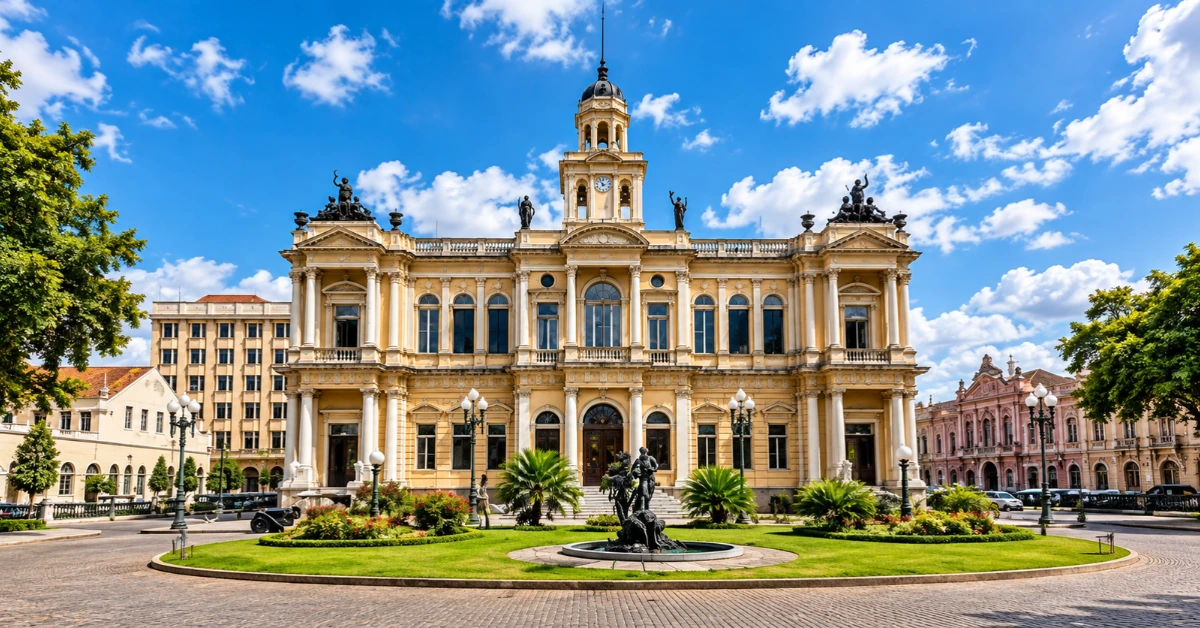 Concurso Prefeitura Porto Alegre: inscrições abertas; salário de R$ 9,1 MIL